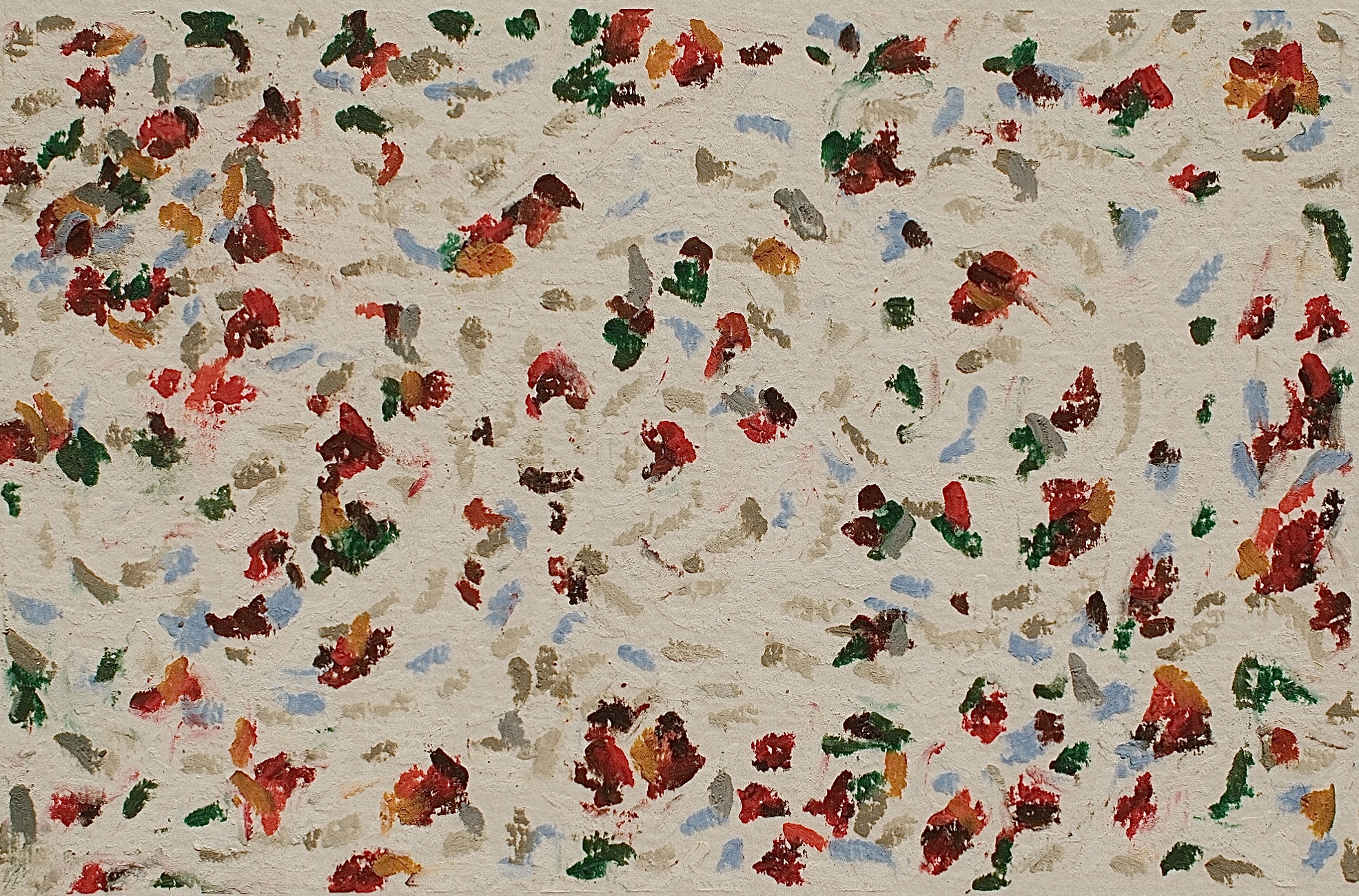 copenhageners in the snow